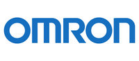 OMRON LOGO